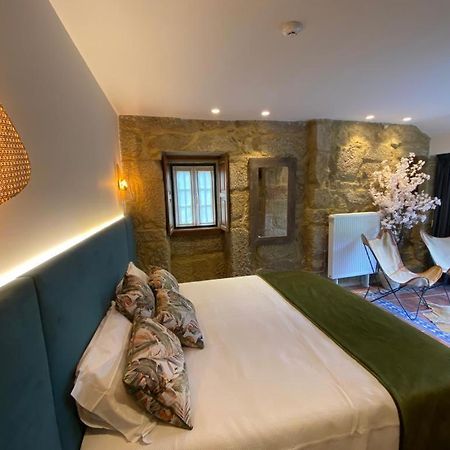 Casa Posto Da Guarda Fiscal Villa Melgaco Ngoại thất bức ảnh