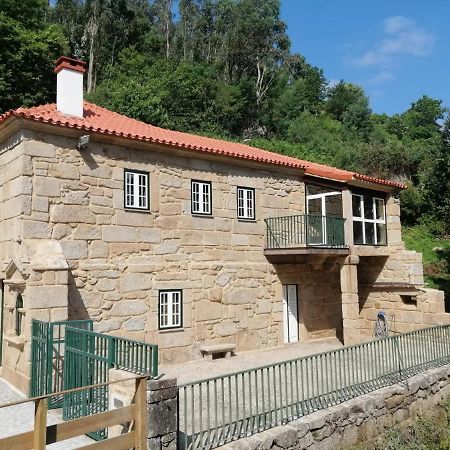 Casa Posto Da Guarda Fiscal Villa Melgaco Ngoại thất bức ảnh