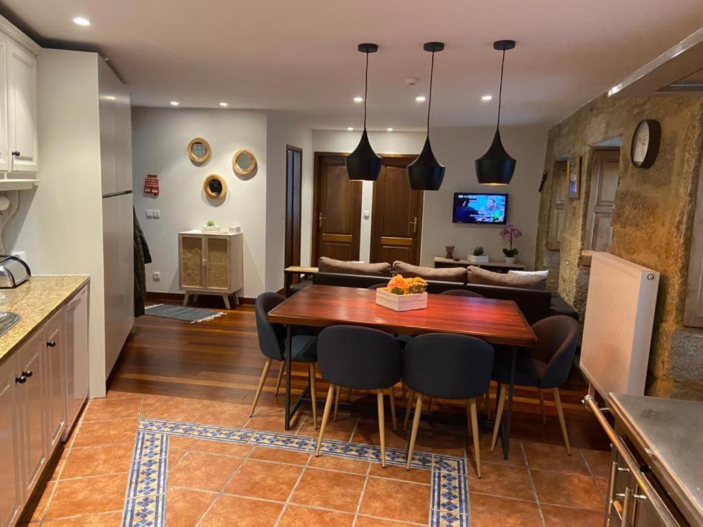 Casa Posto Da Guarda Fiscal Villa Melgaco Ngoại thất bức ảnh
