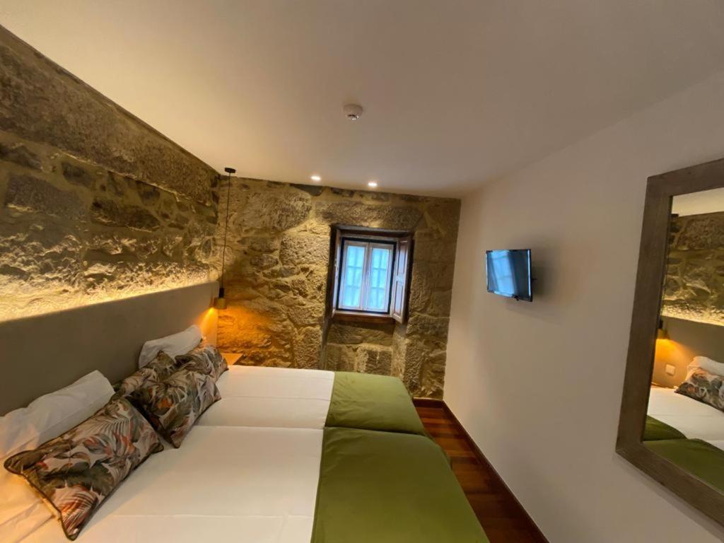 Casa Posto Da Guarda Fiscal Villa Melgaco Ngoại thất bức ảnh