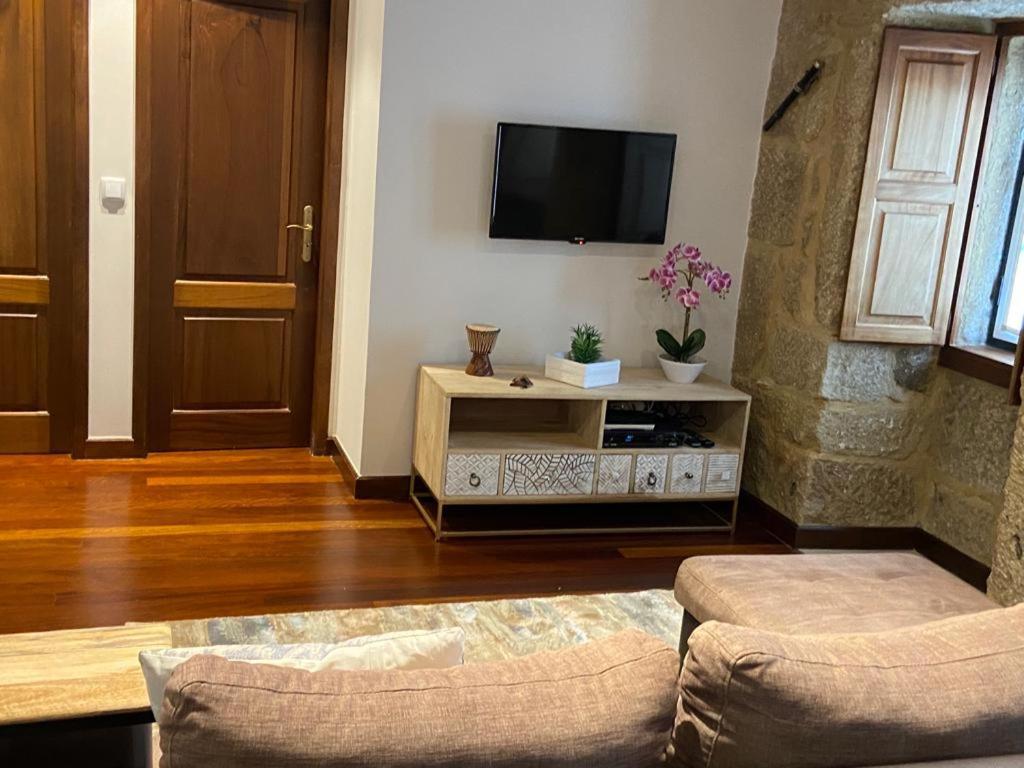 Casa Posto Da Guarda Fiscal Villa Melgaco Ngoại thất bức ảnh