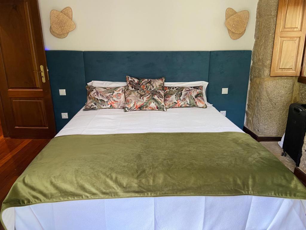 Casa Posto Da Guarda Fiscal Villa Melgaco Ngoại thất bức ảnh