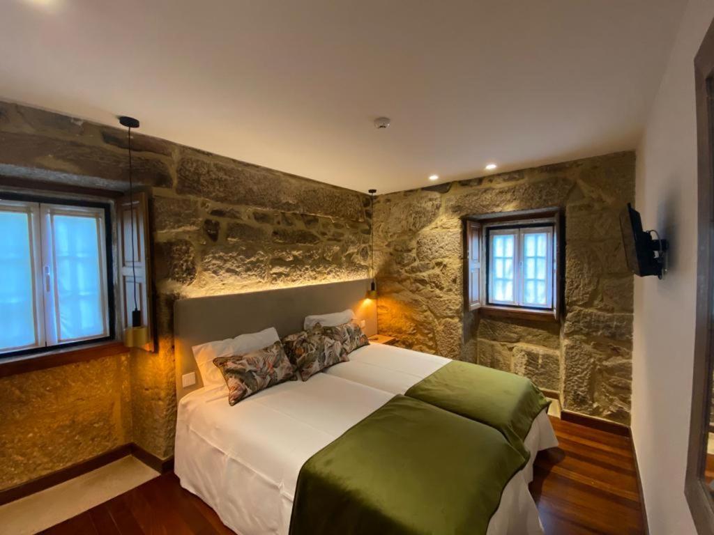 Casa Posto Da Guarda Fiscal Villa Melgaco Ngoại thất bức ảnh